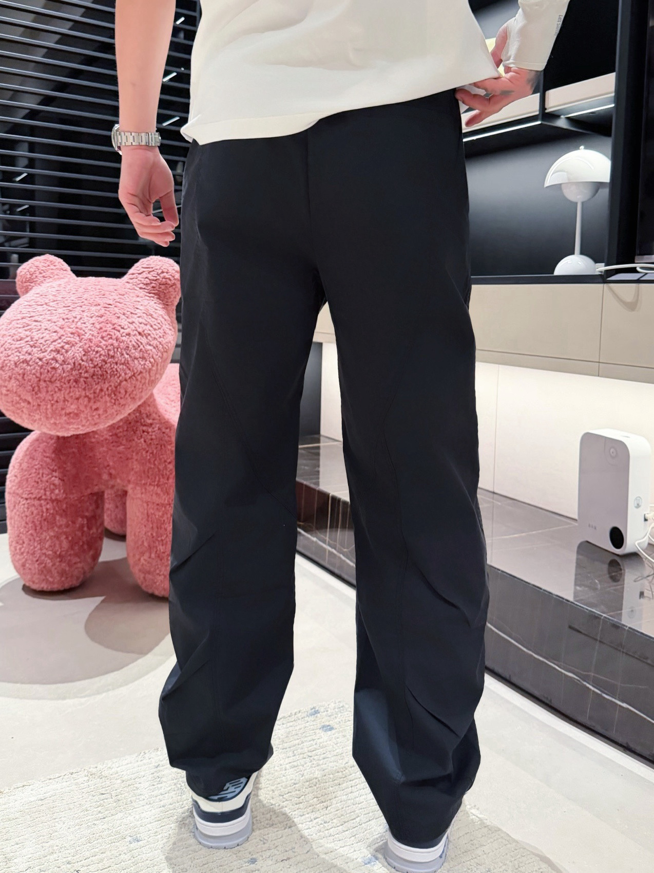 Casual Pants Man